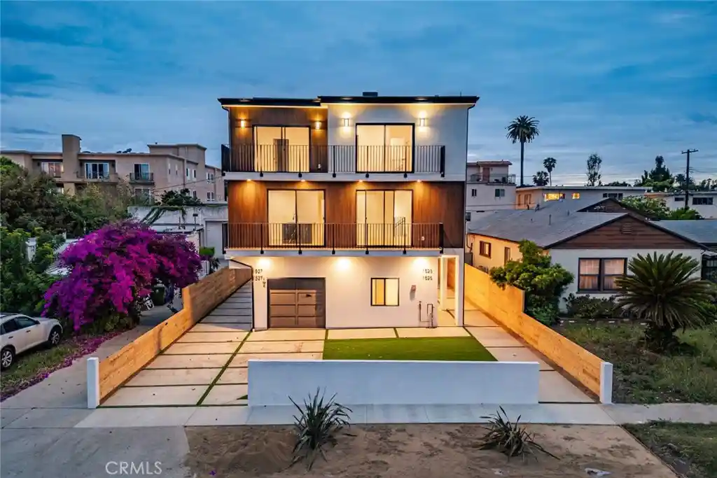 Photo 1 of Multi family home for sale at 1525 S Carmelina, Los Angeles, CA 90025 | MLS# BB26208252 | Listing updated on 2026-10-13