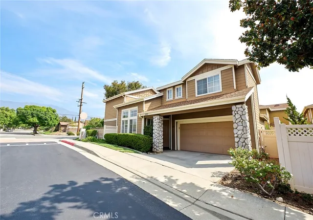 Photo 2 of Single family home for sale at 2080 New Hvn, Claremont, CA 91711 | MLS# CV26207857 | Listing updated on 2026-09-24