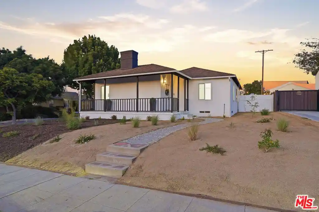 Photo 1 of Single family home for sale at 7800 S Victoria Ave, Los Angeles, CA 90043 | MLS# 26991783 | Listing updated on 2026-10-29
