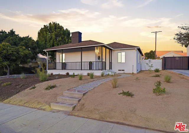Photo 3 of Single family home for sale at 7800 S Victoria Ave, Los Angeles, CA 90043 | MLS# 26991783 | Listing updated on 2026-10-01