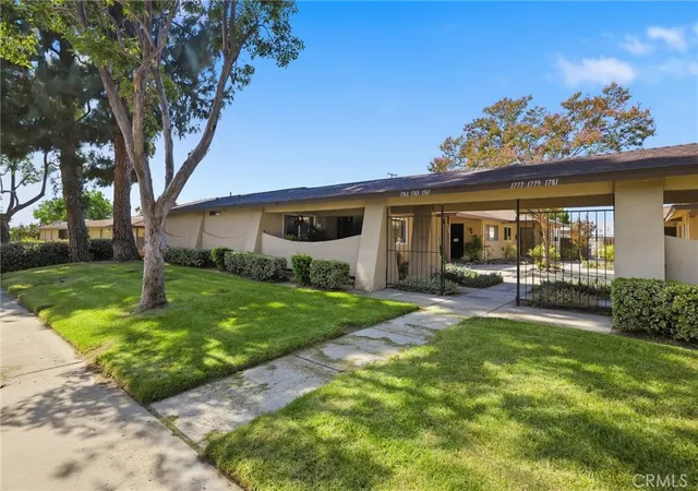 Photo 1 of Condo for sale at 1767 Benedict Way, Pomona, CA 91767 | MLS# WS26186708 | Listing updated on 2026-10-03