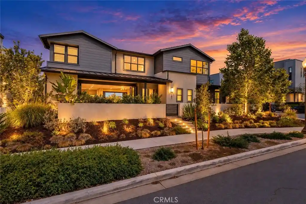 Photo 1 of Single family home for sale at 181 Keeper, Irvine, CA 92618 | MLS# OC26207300 | Listing updated on 2026-10-28