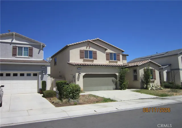 Photo 1 of Single family home for sale at 6101 Mariposa, Banning, CA 92220 | MLS# CV26208293 | Listing updated on 2026-10-30
