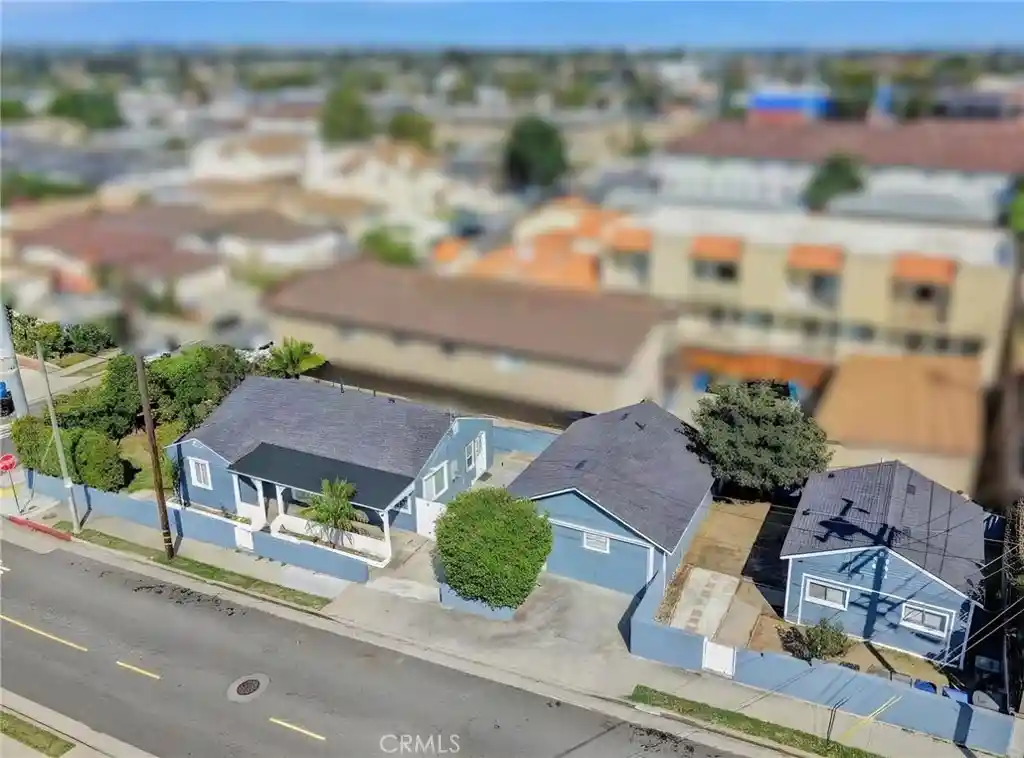 Photo 1 of Single family home for sale at 17202 Grevillea, Lawndale, CA 90260 | MLS# SB26205756 | Listing updated on 2026-10-26