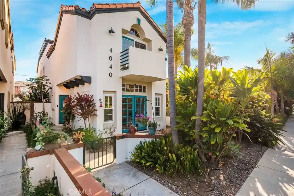 Photo 1 of Single family home for sale at 4040 East 6th, Long Beach, CA 90814 | MLS# PW26208017 | Listing updated on 2026-10-28