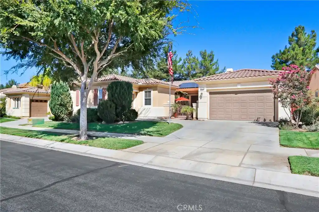Photo 1 of Single family home for sale at 36220 Eagle Ln, Beaumont, CA 92223 | MLS# IV26208315 | Listing updated on 2026-10-31