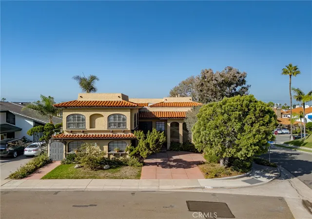 Photo 2 of Single family home for sale at 16581 Melville, Huntington Beach, CA 92649 | MLS# OC26207952 | Listing updated on 2026-10-06