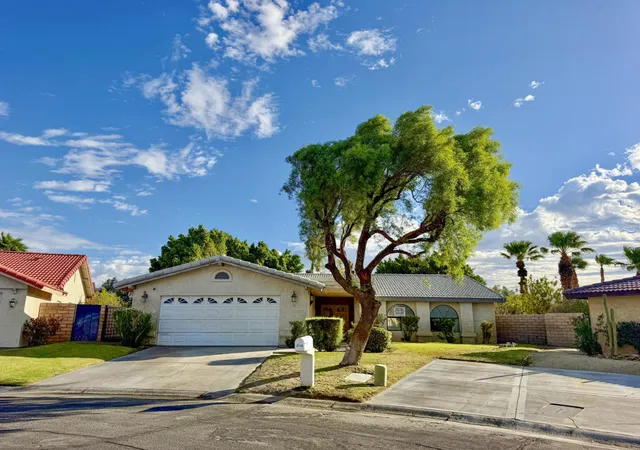 Photo 1 of Single family home for sale at 27136 Shadowcrest Ln, Cathedral City, CA 92234 | MLS# 219153140DA | Listing updated on 2026-09-24