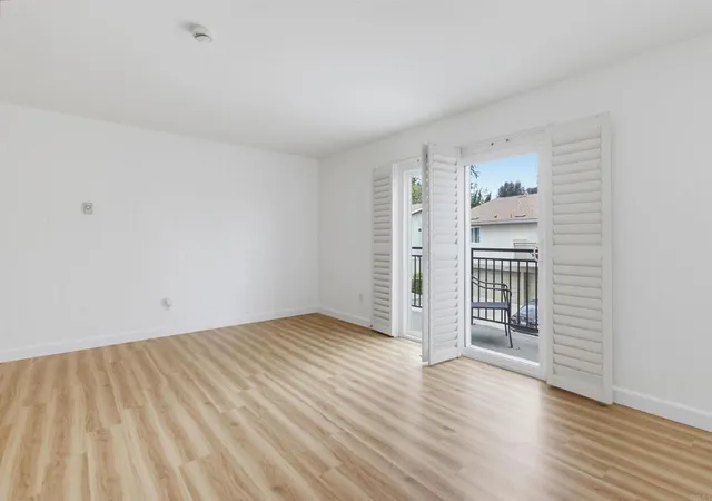 Listing Photo 1 - Condo for sale in building located at 8025 Camino Kiosco, San Diego, CA 92122 - Unit #