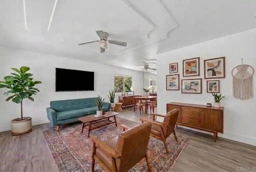 Photo 1 of Condo for sale at 1213 East Ave #A4, National City, CA 91950 | MLS# PTP2607198 | Listing updated on 2026-10-19