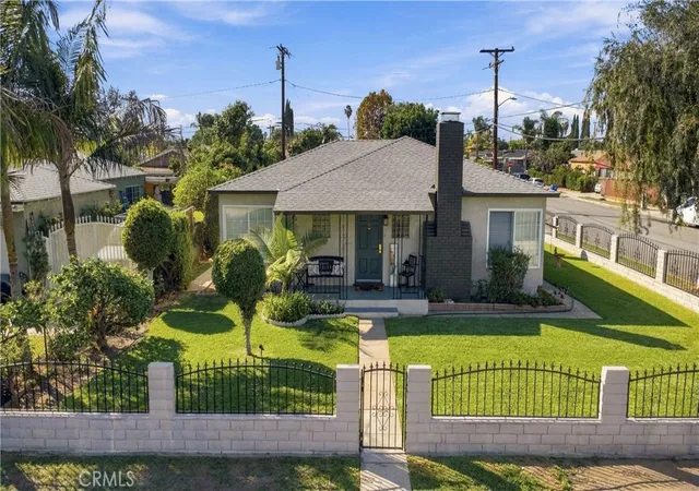 Photo 1 of Sale Pending at 1401 Cedar, Montebello, CA 90640 | MLS# MB26208345 | Listing updated on 2026-09-24