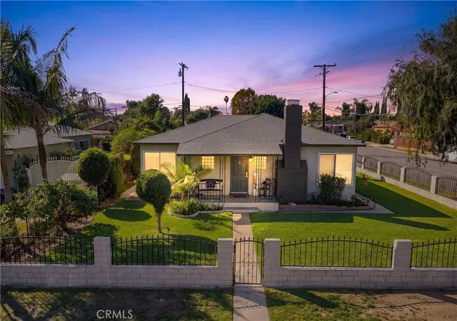 Photo 2 of Sale Pending at 1401 Cedar, Montebello, CA 90640 | MLS# MB26208345 | Listing updated on 2026-09-24