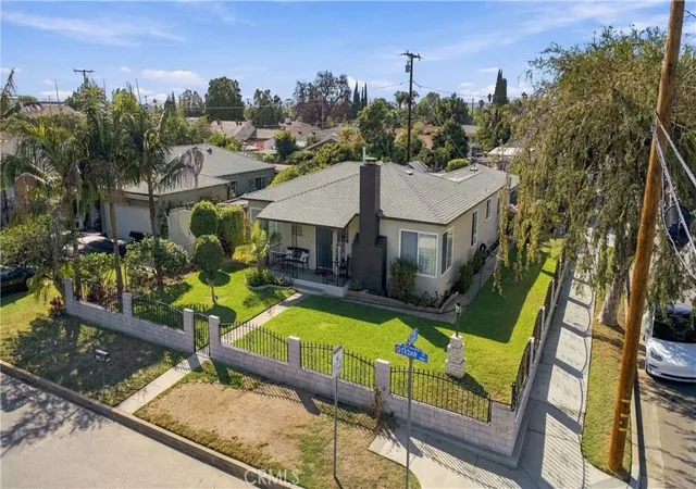 Photo 3 of Sale Pending at 1401 Cedar, Montebello, CA 90640 | MLS# MB26208345 | Listing updated on 2026-09-24