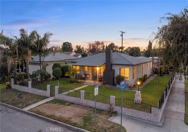 Photo 3 of Sale Pending at 1401 Cedar, Montebello, CA 90640 | MLS# MB26208345 | Listing updated on 2026-09-24