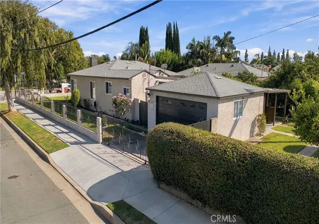 Photo 4 of Sale Pending at 1401 Cedar, Montebello, CA 90640 | MLS# MB26208345 | Listing updated on 2026-09-24