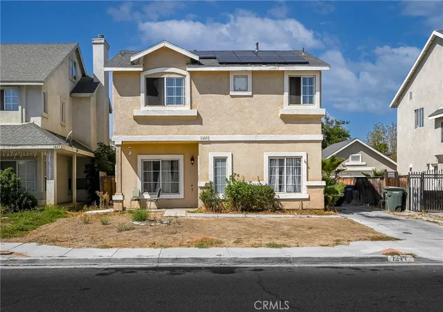 Photo 1 of Single family home for sale at 1453 Rabbit Peak Way, Hemet, CA 92545 | MLS# OC26207056 | Listing updated on 2026-10-03