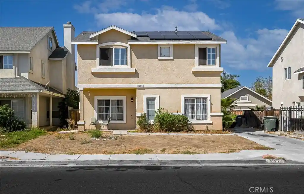 Photo 1 of Single family home for sale at 1453 Rabbit Peak Way, Hemet, CA 92545 | MLS# OC26207056 | Listing updated on 2026-10-24