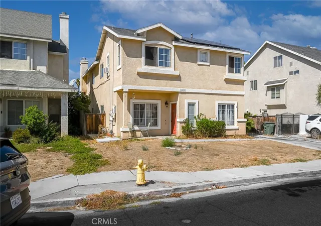 Photo 3 of Single family home for sale at 1453 Rabbit Peak Way, Hemet, CA 92545 | MLS# OC26207056 | Listing updated on 2026-10-03