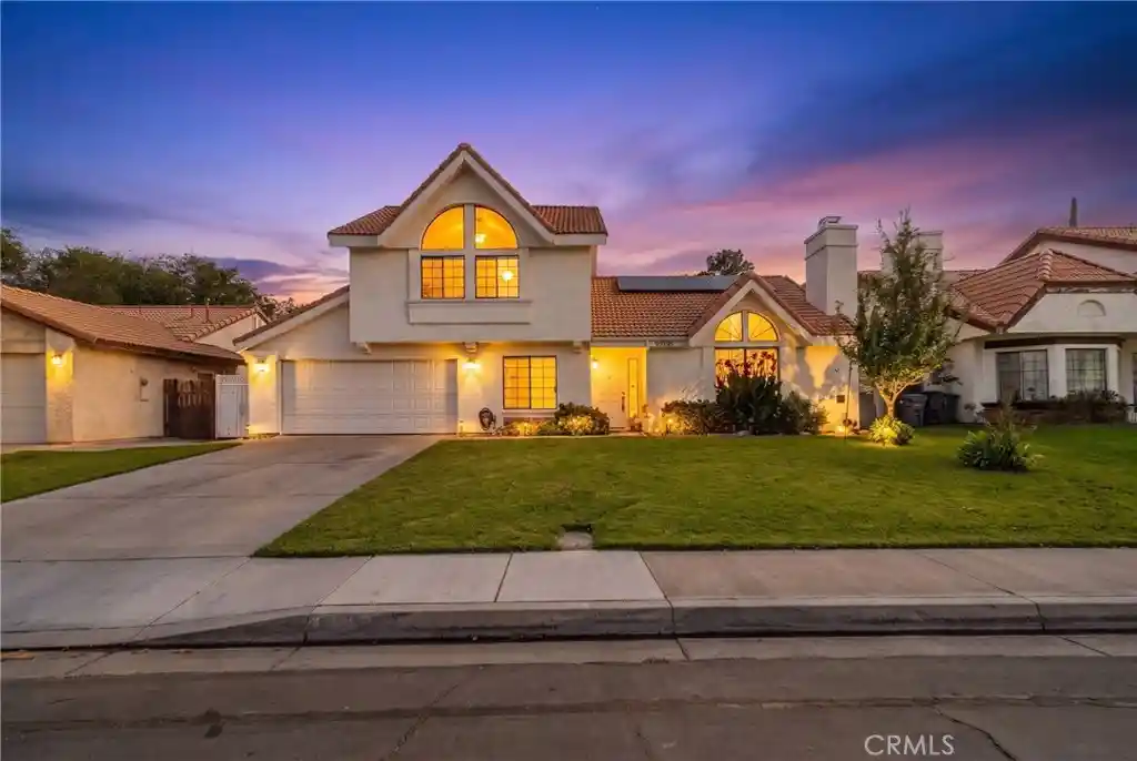 Photo 1 of Single family home for sale at 42502 West 52nd St, Lancaster, CA 93536 | MLS# SR26206387 | Listing updated on 2026-10-25