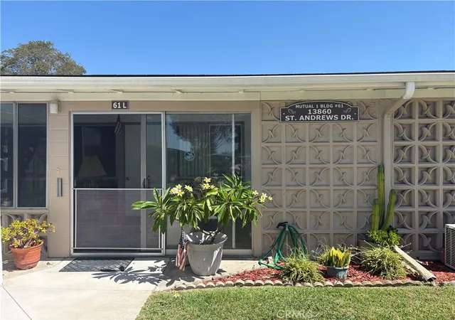 Photo 2 of Condo for sale at 13860 St Andrews Dr M61l, Seal Beach, CA 90740 | MLS# PW26208215 | Listing updated on 2026-10-27