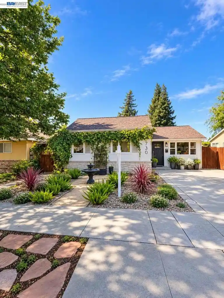 Single family home for sale at 1730 5th Steet, Livermore, CA 94550-5731 | MLS# 41149197