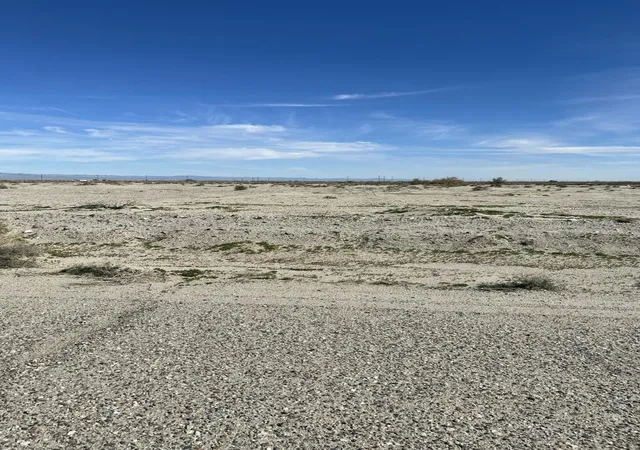 Photo 1 of Land for sale at 2196 Palm Way, Thermal, CA 92274 | MLS# 219153143DA | Listing updated on 2026-09-23