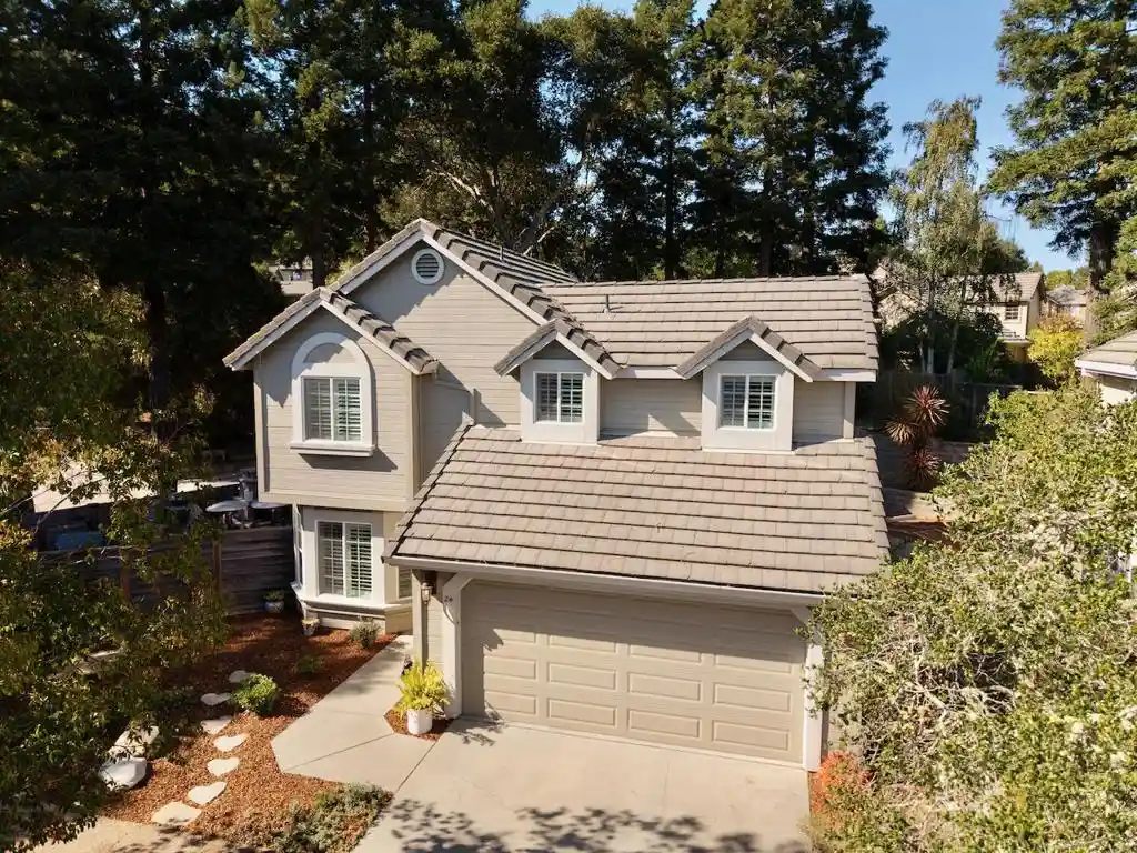 Photo 1 of Single family home for sale at 24 Coopers Hawk Ct, Scotts Valley, CA 95066 | MLS# ML82055730 | Listing updated on 2026-10-25