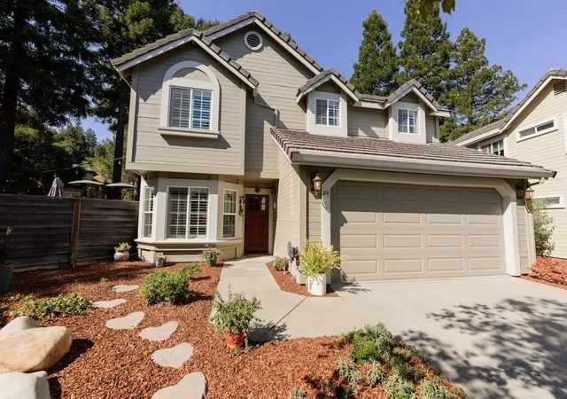 Photo 2 of Single family home for sale at 24 Coopers Hawk Ct, Scotts Valley, CA 95066 | MLS# ML82055730 | Listing updated on 2026-10-12