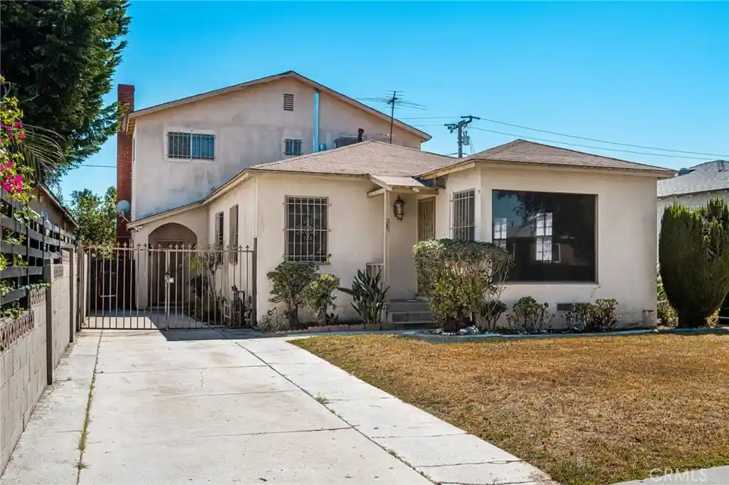 Single family home for sale at 638 East 137th, Los Angeles, CA 90059 | MLS# WS26207190