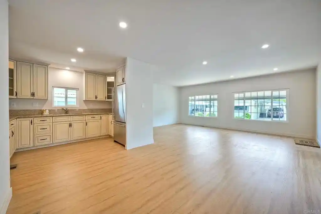Manufactured home for sale at 1951 47th Street #44, San Diego, CA 92102 | MLS# NDP2608901