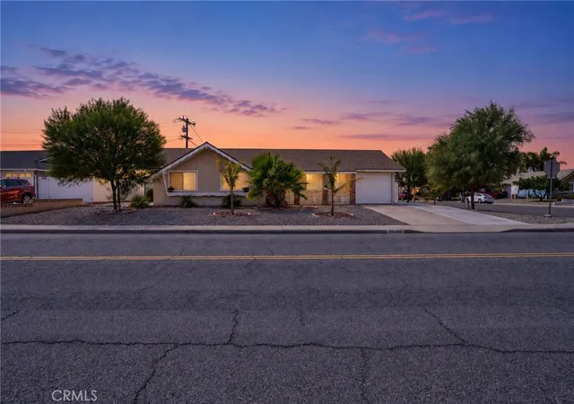 Photo 1 of Single family home for sale at 26509 Sun City, Menifee, CA 92586 | MLS# OC26208367 | Listing updated on 2026-10-01