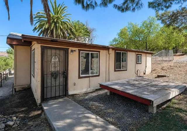 Photo 2 of Single family home for sale at 1698 Griffith Rd, Ramona, CA 92065 | MLS# NDP2608902 | Listing updated on 2026-09-25