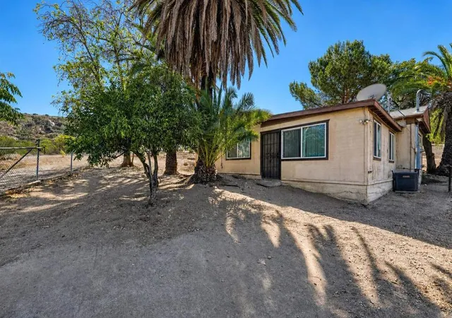Photo 3 of Single family home for sale at 1698 Griffith Rd, Ramona, CA 92065 | MLS# NDP2608902 | Listing updated on 2026-09-25