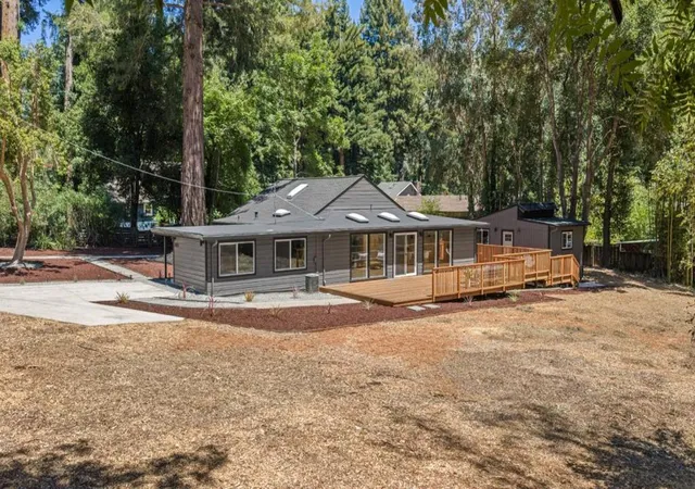 Photo 1 of Single family home for sale at 12670 East St, Boulder Creek, CA 95006 | MLS# ML82062393 | Listing updated on 2026-09-29