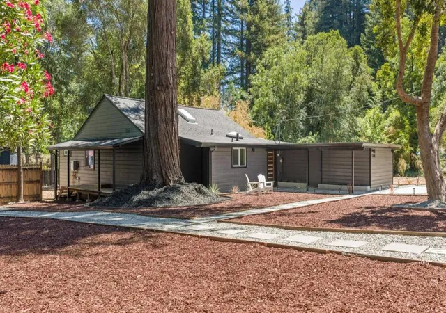 Photo 3 of Single family home for sale at 12670 East St, Boulder Creek, CA 95006 | MLS# ML82062393 | Listing updated on 2026-09-29