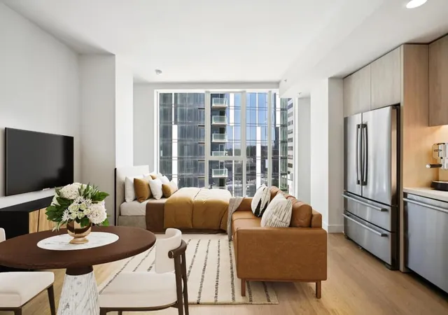 Photo 1 of Condo for sale at 188 W St James St #10817, San Jose, CA 95110 | MLS# ML82062395 | Listing updated on 2026-10-05
