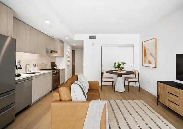 Photo 2 of Condo for sale at 188 W St James St #10817, San Jose, CA 95110 | MLS# ML82062395 | Listing updated on 2026-10-05