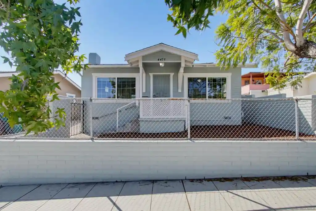 Photo 1 of Single family home for sale at 4475 Landis St, San Diego, CA 92105 | MLS# 260023273SD | Listing updated on 2026-10-22