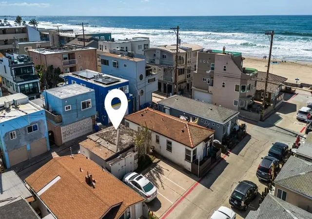 Photo 1 of Land for sale at San Jose Pl, San Diego, CA 92109 | MLS# 260023275SD | Listing updated on 2026-09-24