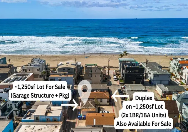 Photo 2 of Land for sale at San Jose Pl, San Diego, CA 92109 | MLS# 260023275SD | Listing updated on 2026-09-24