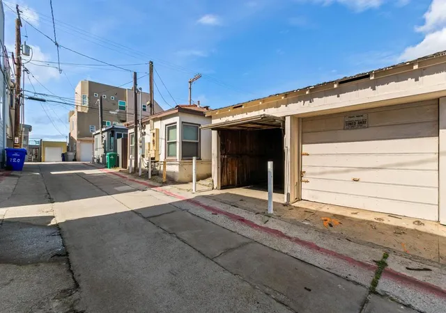 Photo 3 of Land for sale at San Jose Pl, San Diego, CA 92109 | MLS# 260023275SD | Listing updated on 2026-09-24