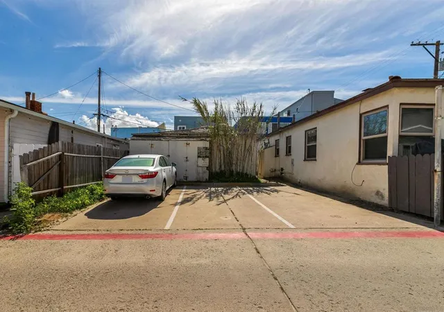 Photo 4 of Land for sale at San Jose Pl, San Diego, CA 92109 | MLS# 260023275SD | Listing updated on 2026-09-24