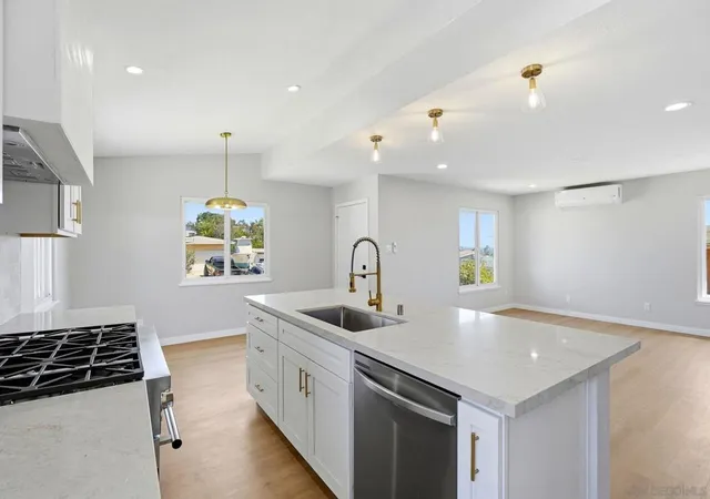 Photo 3 of Sale Pending at 6228 Calle Pavana, San Diego, CA 92139 | MLS# 260023274SD | Listing updated on 2026-09-30