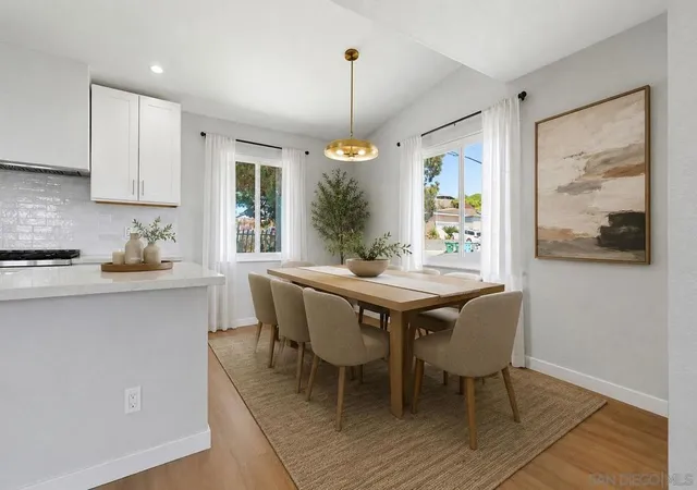 Photo 4 of Sale Pending at 6228 Calle Pavana, San Diego, CA 92139 | MLS# 260023274SD | Listing updated on 2026-09-30