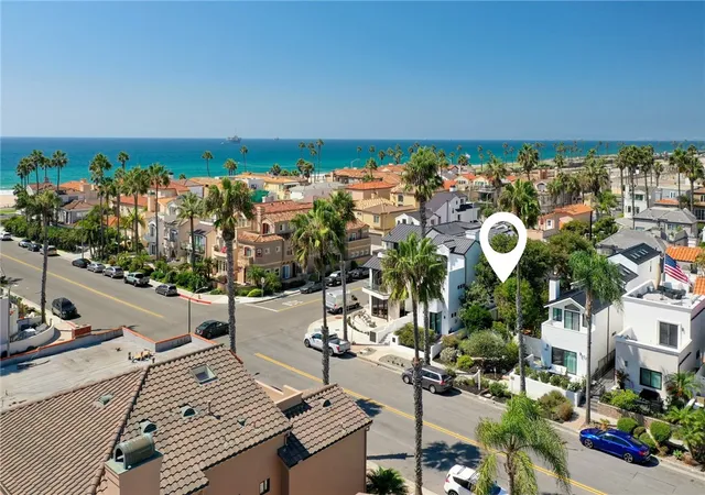 Photo 1 of Land for sale at 205 21st, Huntington Beach, CA 92648 | MLS# OC26208386 | Listing updated on 2026-10-09