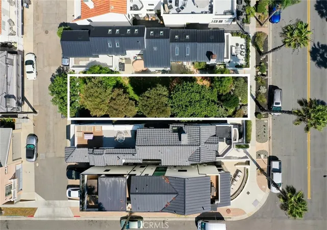 Photo 3 of Land for sale at 205 21st, Huntington Beach, CA 92648 | MLS# OC26208386 | Listing updated on 2026-10-09