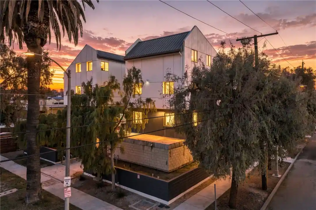 Photo 1 of Multi family home for sale at 2301 S Cloverdale, Los Angeles, CA 90016 | MLS# SB26206133 | Listing updated on 2026-10-27