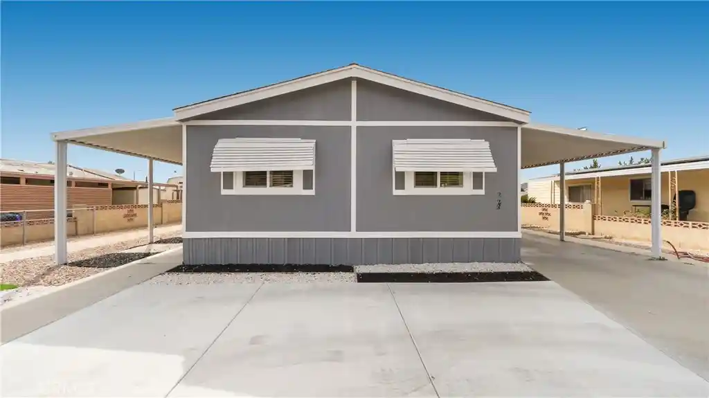 Photo 1 of Sale Pending at 228 N La Paloma Ave, San Jacinto, CA 92582 | MLS# IG26207130 | Listing updated on 2026-10-20