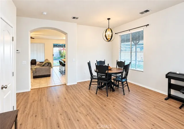 Photo 2 of Sale Pending at 1755 Giverny Ct, San Jacinto, CA 92583 | MLS# IG26208418 | Listing updated on 2026-10-05