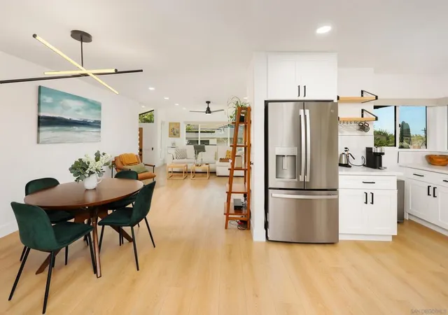 Photo 3 of Single family home for sale at 4542 Milton St, San Diego, CA 92110 | MLS# 260023278SD | Listing updated on 2026-10-03